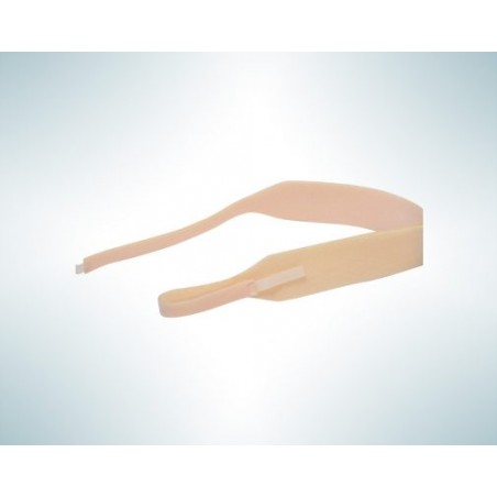 Supporto per tubo tracheostomico misura large