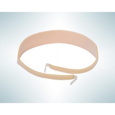 Supporto per tubo tracheostomico misura large
