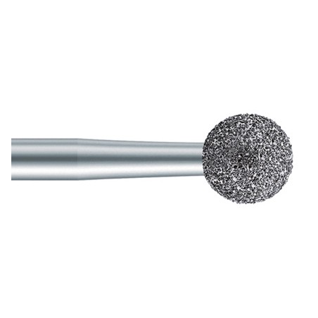 Fresa diamantata 5,00 mm x 49,00 mm
