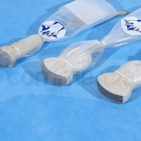 Coprisonda Vip film, gel e elastici 15x122cm