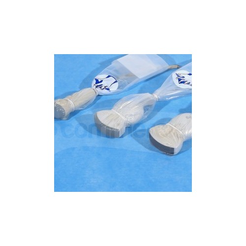 Coprisonda Vip film, gel e elastici 15x122cm