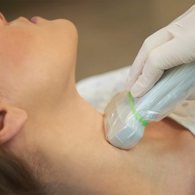 Kit coprisonda adesivo 13x122 cm