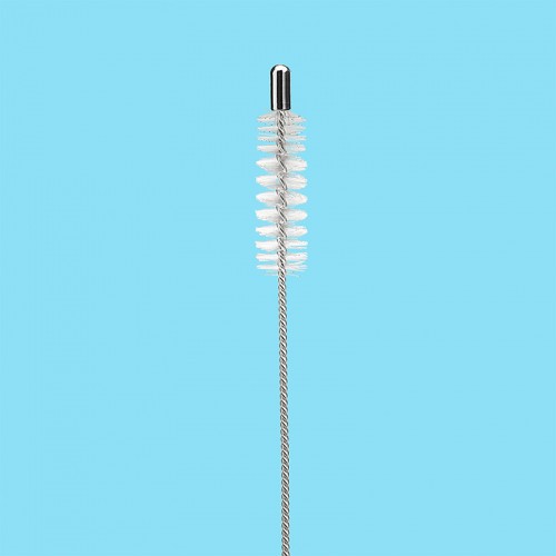 Spazzola per uretroscopio 95 cm