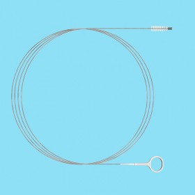 Scovolino per uretroscopio 165 cm