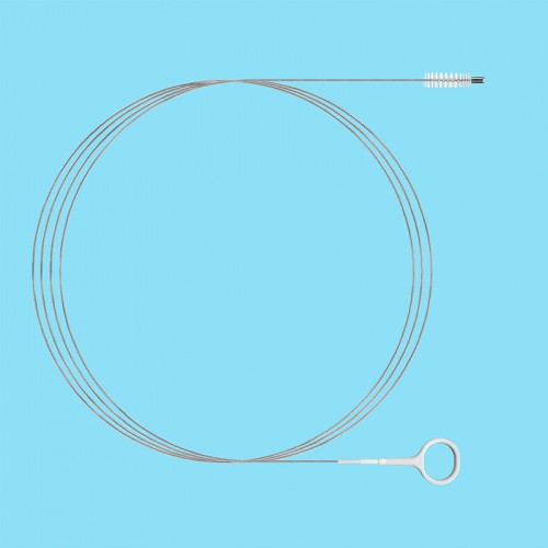 Scovolino per uretroscopio 165 cm