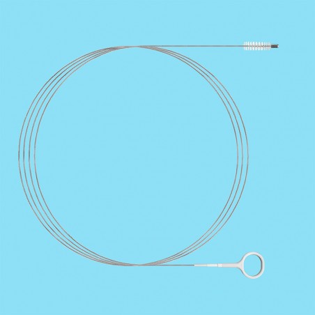 Scovolino per uretroscopio 165 cm