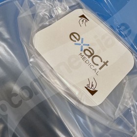 Kit coprisonda adesivo 10x61 cm 2