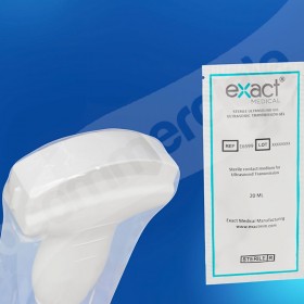 Kit coprisonda adesivo 10x61 cm