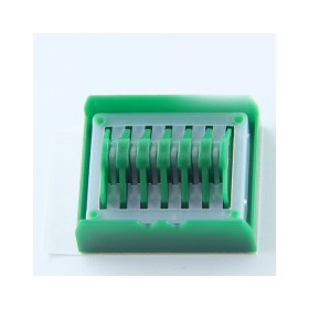 copy of Clip emostatica misura media - large - colore verde