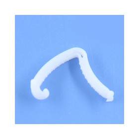 Clip emostatica misura large - colore viola 2