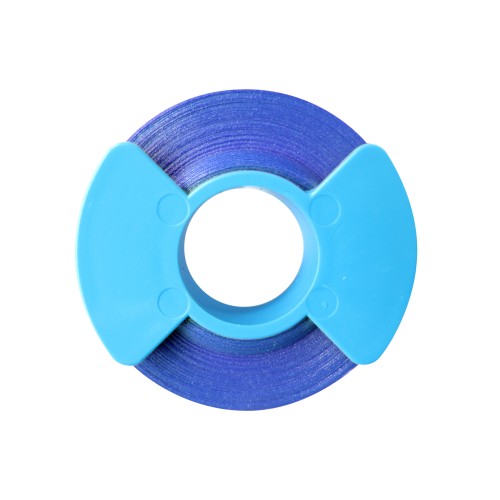 ColorTrack ID Nastro identificativo colore blu