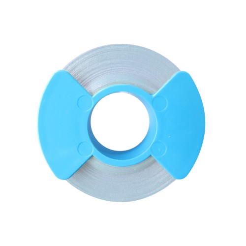 ColorTrack ID Nastro identificativo colore bianco