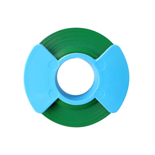 ColorTrack ID Nastro identificativo colore verde