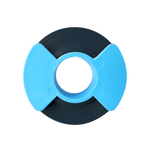 ColorTrack ID Nastro identificativo colore nero