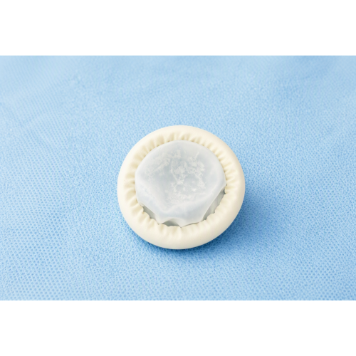 Coprisonda vaginale latex free non sterile