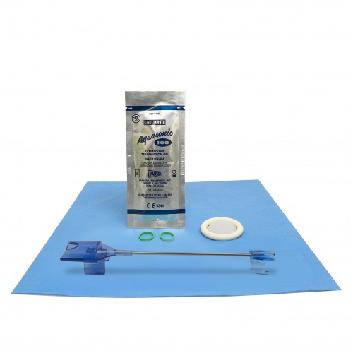 Philips C10-3v, C8-4V e C9-4V kit guida per agi monouso sterile