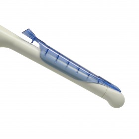 Siemens EC9-4 EV9-4 guida ago monouso sterile