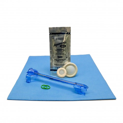 Kit guida ago Hitachi EZU-PA5V e SonoScape 6V3