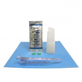 Samsung EV4-9/10ED kit guida ago sterile