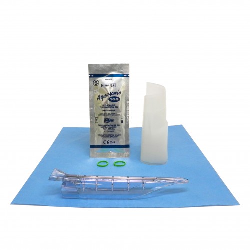 Samsung EV4-9/10ED kit guida ago sterile