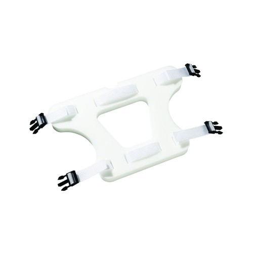 Supporto Erin Mask per Beach Chair
