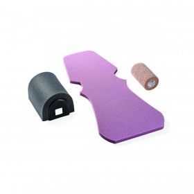 TCL Distraction Pad set - Kit sterile per distrazione e