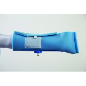 Kit posizionamento braccia sterile Berkette