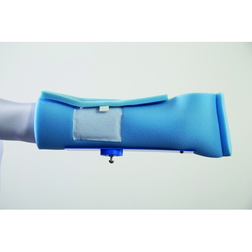 Kit posizionamento braccia sterile Berkette
