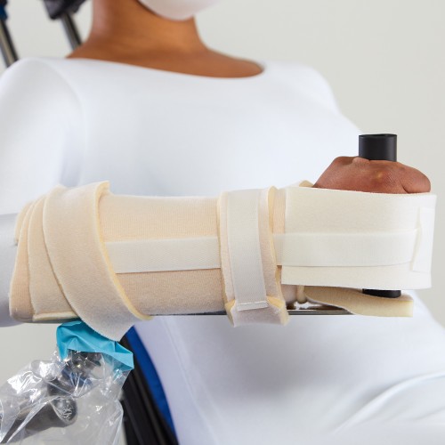 Kit di stabilizzazione Marco per braccio e spalla sterile