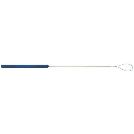 Passafilo transosseo Beatty Hofee Suture retriever