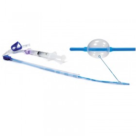 Set per isterosalpingografia H/S catheter