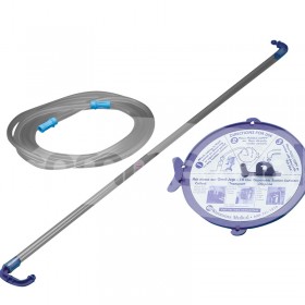 Aspiratore di liquidi da pavimento monouso 2