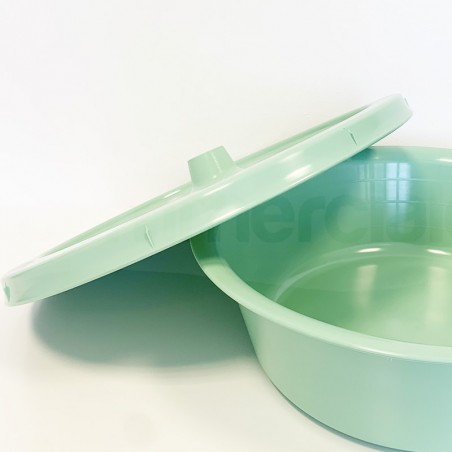 Contenitore per decontaminazioni endoscopi flessibili