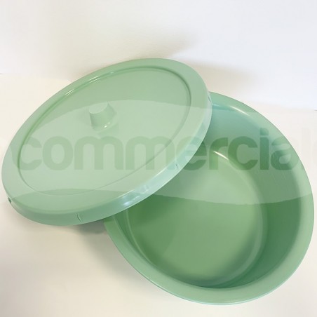 Contenitore per decontaminazioni endoscopi flessibili