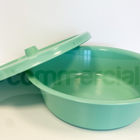 Contenitore per decontaminazioni endoscopi flessibili