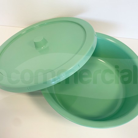 Contenitore per decontaminazioni endoscopi flessibili