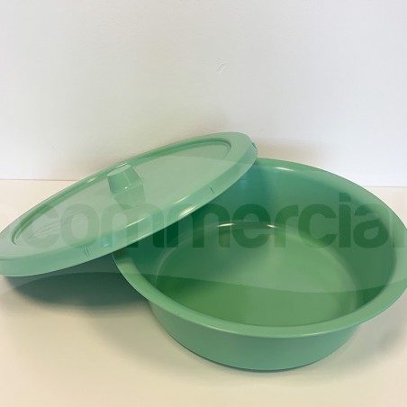 Contenitore per decontaminazioni endoscopi flessibili