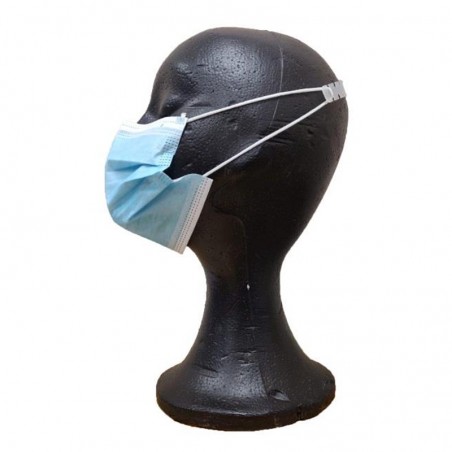 Salva orecchie per mascherine