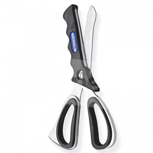 Forbice multiuso con attacco a muro e fodero Robin Match 3