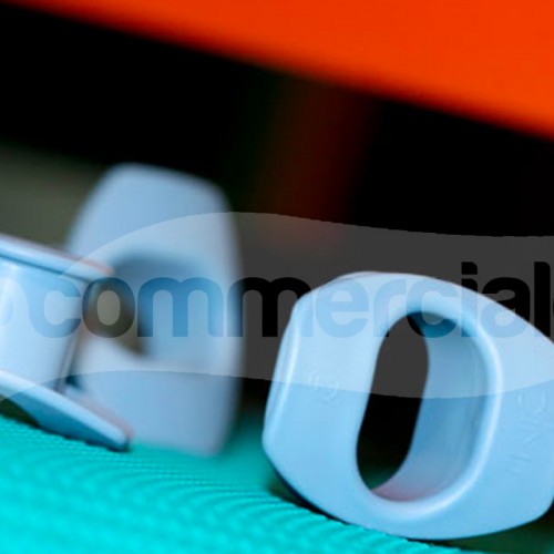 Boccaglio paramorsi endoscopico monouso