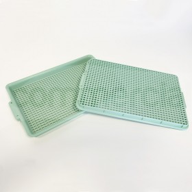 Cassetta per la sterilizzazione dello strumentario chirurgico 2