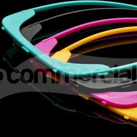 Montature di ricambio per visiera 712