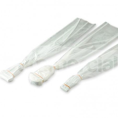 Kit coprisonda sterile latex free 8,9x61 cm