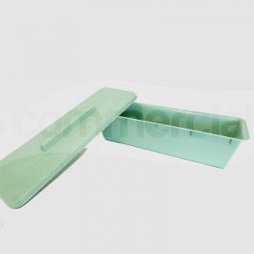 Set per decontaminazione 4 LT vasca e coperchio