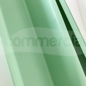 Set per decontaminazione strumentario 9 LT 2