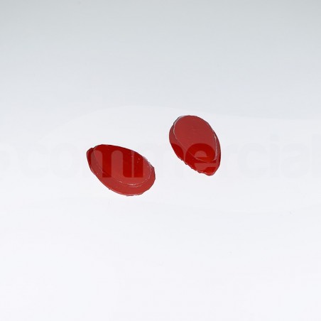 Morso ricambio per pinza tiralingua di Young