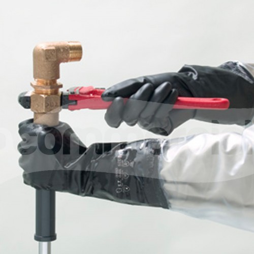 Guanto per immersione Integra-150 taglia L