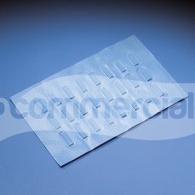 Tappetino porta strumenti magnetico monouso misura large