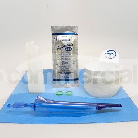 Kit guida ago sterile per sonda GE Healthcare