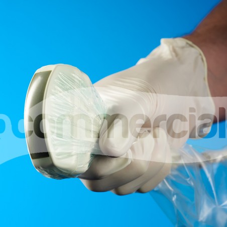 Coprisonda 14x61 cm Amedic AllTime 5